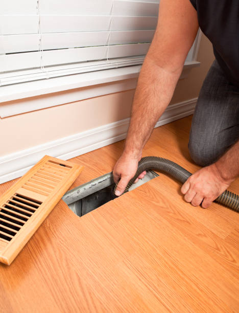 Best HVAC Maintenance and Cleaning  in Mcnary, AZ